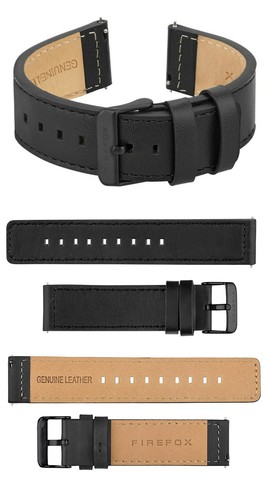 Firefox uhrenarmband echtes - firefox,