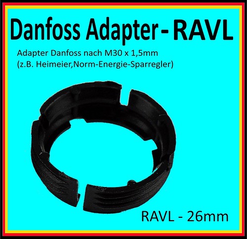 1 x danfoss - 💯%,