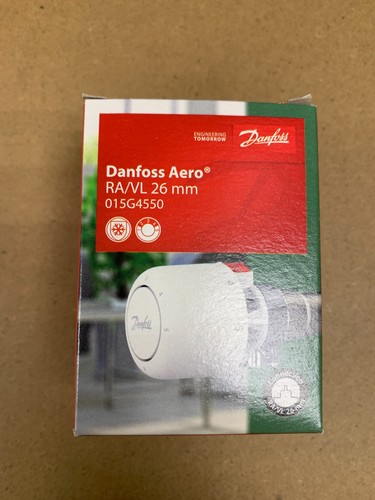 Danfoss thermostatkopf aero - danfoss,